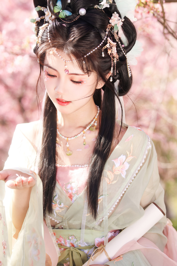 断背山