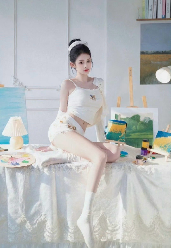 鱿鱼游戏